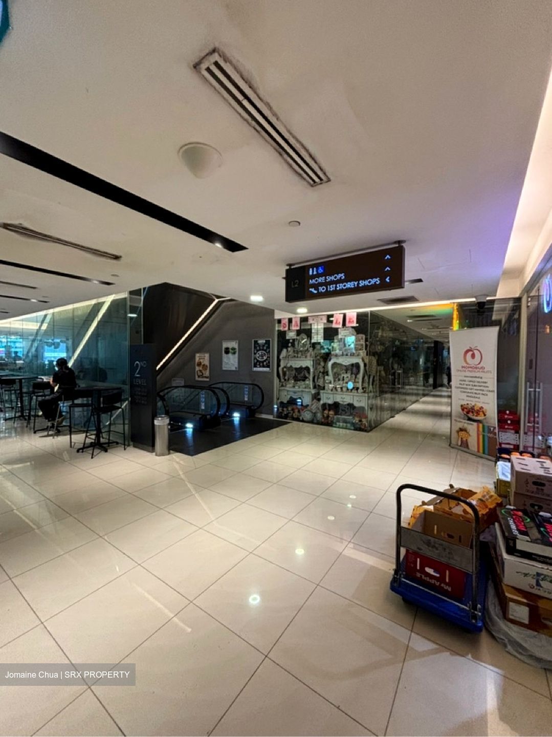 Oxley Tower (D1), Retail #557110511